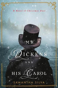 Mr Dickens & His Carol /H
