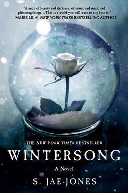 Wintersong - BookMarket