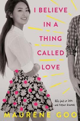 I Believe In A Thing Called Love - BookMarket