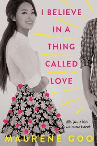 I Believe In A Thing Called Love - BookMarket