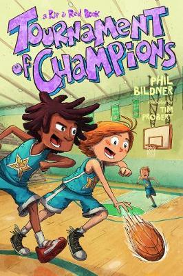 Tournament Of Champions - BookMarket