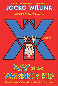 Way Of Warrior Kid - BookMarket