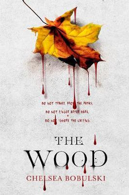 The Wood - BookMarket