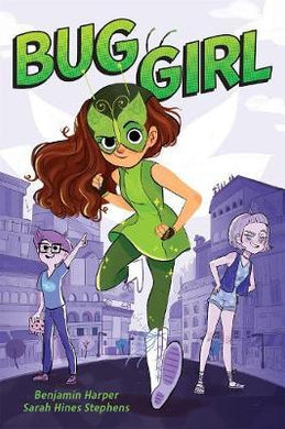 Bug Girl - BookMarket