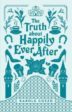 Truth About Happily Ever After - BookMarket