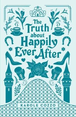 Truth About Happily Ever After - BookMarket