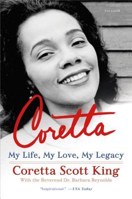 Coretta: My Life, My Love /T