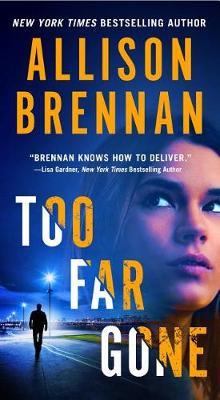 Too Far Gone /P