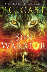 New World 02 Sun Warrior - BookMarket