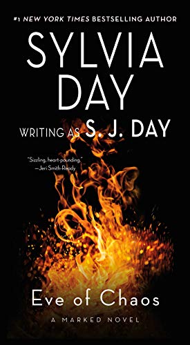 Eve of Chaos : A Marked Novel