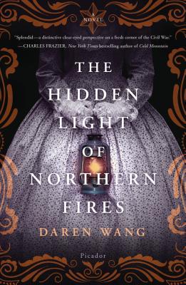 Hidden Light Of Northern Fires