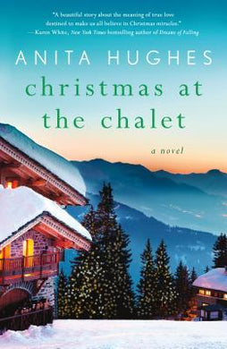 Christmas At Chalet /T - BookMarket