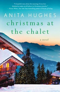Christmas At Chalet /T - BookMarket