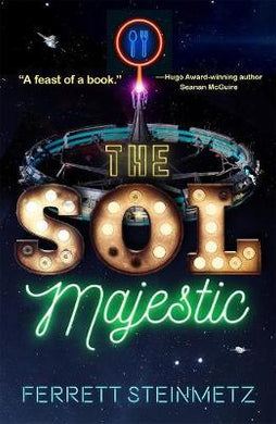 Sol Majestic /T - BookMarket