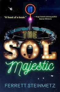 Sol Majestic /T - BookMarket