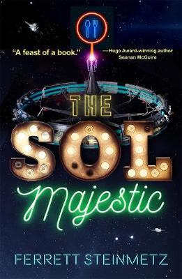 Sol Majestic /T - BookMarket