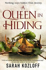 Queen In Hiding