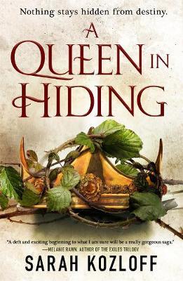 Queen In Hiding