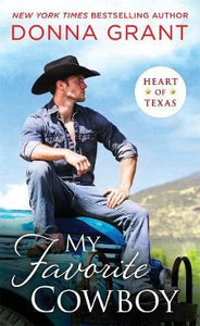 My Favorite Cowboy /Ap
