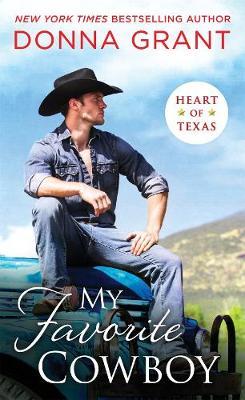 My Favorite Cowboy /Ap