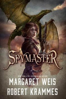Spymaster /P - BookMarket