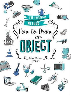 How To Draw An Object /T - BookMarket
