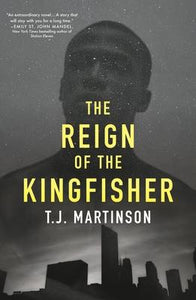 Reign Of Kingfisher