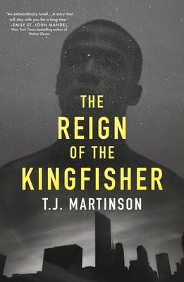 Reign Of Kingfisher