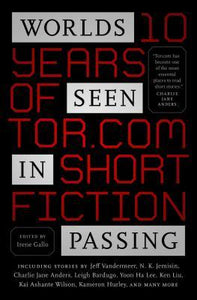 Worlds Seen In Passing /H