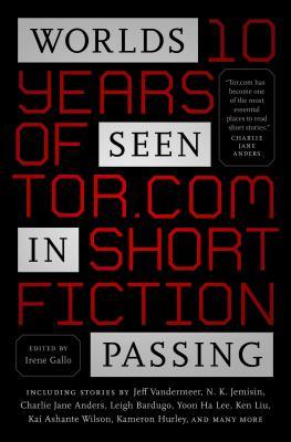 Worlds Seen In Passing /H
