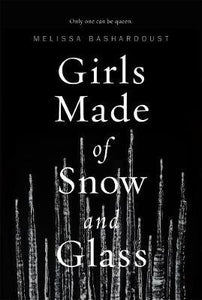 Girls Made Of Snow & Glass - BookMarket