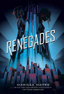 Renegades (TPB)