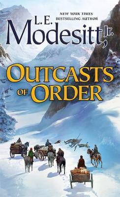 Outcasts Of Order /P*