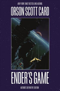 Ender's Game Gift Edition  (Only Copy)