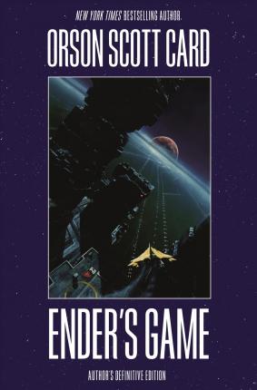 Ender's Game Gift Edition  (Only Copy)