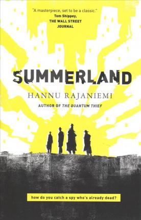 Summerland