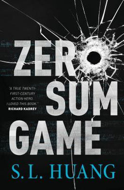 Zero Sum Game /H - BookMarket