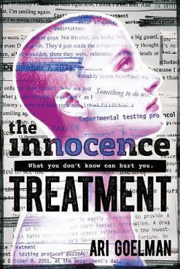 The Innocence Treatment - BookMarket
