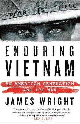 Enduring Vietnam : An American Generation and Its War