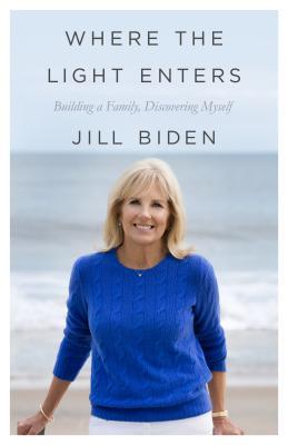 Where The Light Enters /H