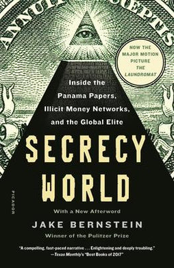 Secrecy World /T - BookMarket