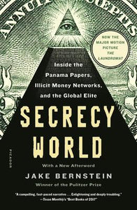 Secrecy World /T - BookMarket