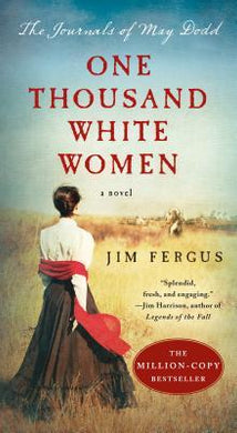 One Thousand White Women /P Premium - BookMarket