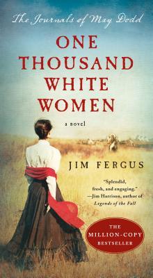 One Thousand White Women /P Premium - BookMarket