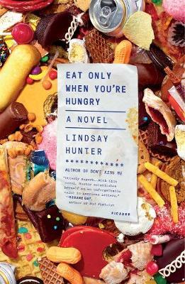 Eat Only When You'Re Hungry