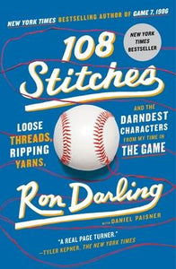108 Stitches /H