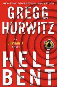 Hellbent /T - BookMarket