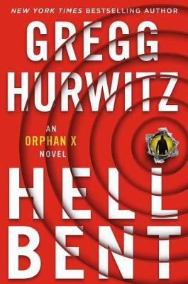 Hellbent /T - BookMarket