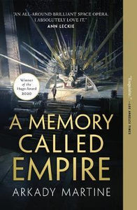 Memory Called Empire /P