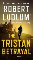 Tristan Betrayal /Ap - BookMarket